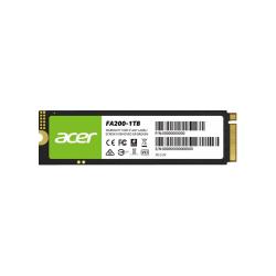 宏碁 FA200 PCIe4.0 M.2 固态硬盘 2TB