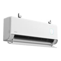华凌 神机二代Pro系列 KFR-35GW/N8HE1ⅡPro 新一级能效 壁挂式空调 大1.5匹