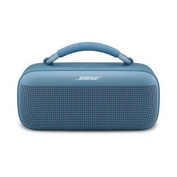 BOSE SoundLink Max 户外蓝牙音箱 暮色蓝