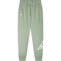 安踏 男童长裤 春秋亲肤休闲裤