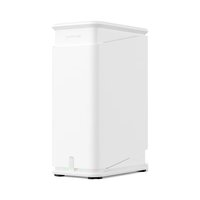 ZSpace/极空间 智能AI娱乐办公 私有云NAS 红盘Plus 8TB硬盘  2*8TB 32GB