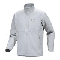 始祖鸟 ARC‘TERYX/始祖鸟 GAMMA MX JACKET男子立领防风运动软壳夹克
