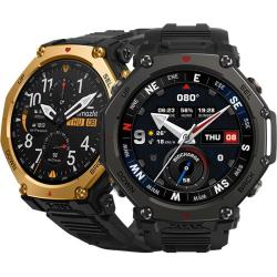 AMAZFIT T-Rex3 Pro 双频GPS定位 智能手表