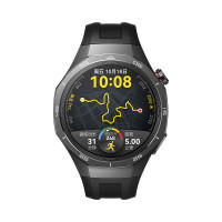 华为 HUAWEI WATCH GT 5 Pro 智能手表 46mm
