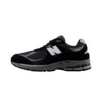 new balance 男女鞋复古休闲黑武士运动鞋老爹鞋M2002RR1