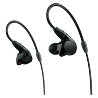 索尼 IER-M7 四单元动铁 3.5mm 入耳式耳机+NW-ZX707播放器