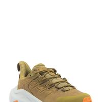 HOKA ONE ONE男女同款 Kaha 2 低帮 户外功能鞋