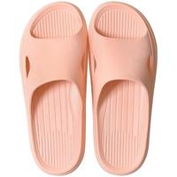 拖鞋家居室内夏季男士浴室洗澡防滑居家男女凉拖鞋家用夏女士