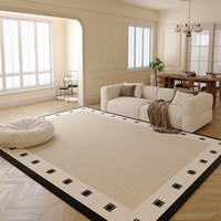 homelover 暖浮光 地毯 140*200cm GGQ阿尔法-09