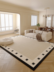 homelover 暖浮光 地毯 140*200cm GGQ阿尔法-09