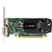 丽台 LEADTEK 科技 Quadro K620 2G 显卡 2GB