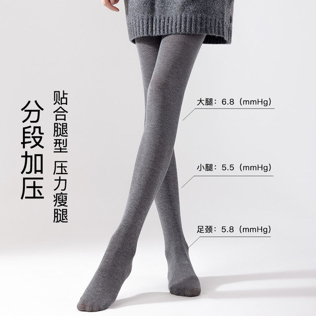 88VIP：COSMO LADY 都市丽人 女士美腿袜 DLDFY2L50087-YF