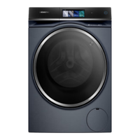  SIEMENS/西门子 智能投放 滚筒洗衣机  10kg