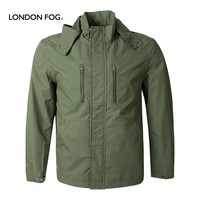 LONDON FOG 伦敦雾 男士夹克 LW15WY001