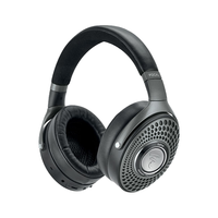 FOCAL the spirit of sound深海潜艇Bathys劲浪无线蓝牙耳机双重主动降噪发烧级高保真头戴式耳麦游戏耳机 【蓝牙双重降噪】沙丘