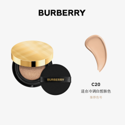 BURBERRY 千金气垫粉底液气垫粉底液 14g
