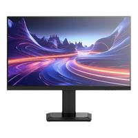 泰坦军团电脑显示器27英寸2K台式电脑屏幕240Hz电竞笔记本外接4K