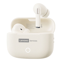 移动端、京东百亿补贴：联想 蓝牙耳机入耳式