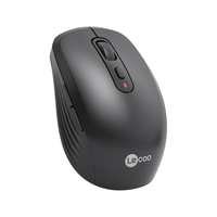 联想 无线蓝牙双模鼠标