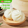 安井 香菇素菜包 360g （任选6件）