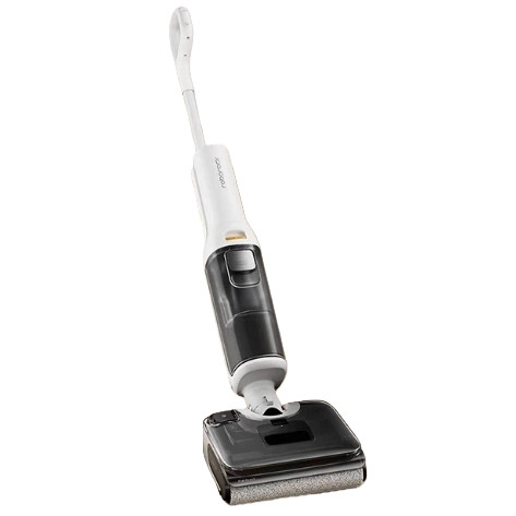 大件超省：Roborock 石头 A30 SE 无线洗地机