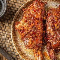 四川麻辣兔腿180g*1袋（兔年最后一波活动）