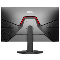 HKC 福建国补：2K 220Hz高刷FastIPS快速液晶HDR400电竞1ms硬件低蓝光PS5暗区突围游戏电脑显示器G27H2Max