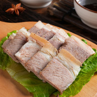 巴尔虎 带皮白切羊肉 300g*1包