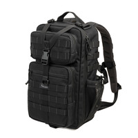 麦格霍斯 0562 户外2P经典战术双肩背包 15寸电脑包