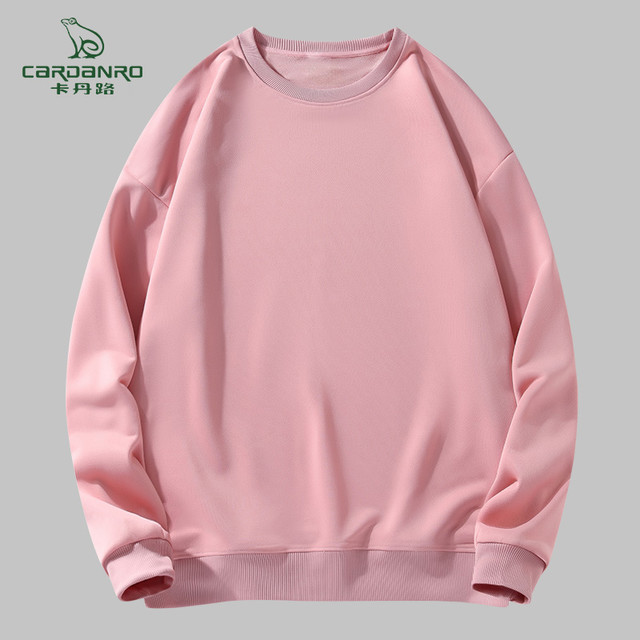 卡丹路 男女同款卫衣 D6002-13