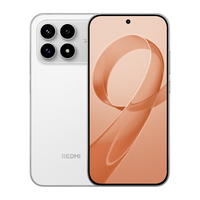 百亿补贴：红米 K90 5G手机 12GB+256GB 骁龙8至尊版