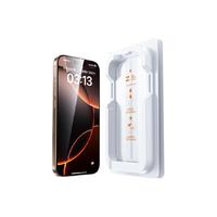 闪魔适用苹果16ProMax钢化膜iPhone15/13pro苹果16手机膜14防窥膜