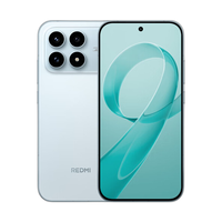 小米 Xiaomi REDMI 红米 K90 5G手机 16GB+1TB 水蓝色