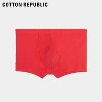 cotton REPUBLIC 棉花共和国 男士内裤 01124013 1条