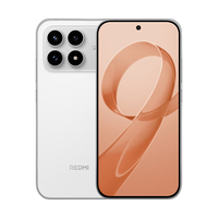 小米 Xiaomi REDMI 红米 K90 5G手机 16GB+512GB 白色