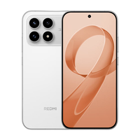 小米 Xiaomi REDMI 红米 K90 5G手机 16GB+1TB 白色