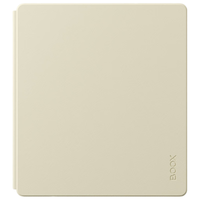 BOOX文石Leaf5/Leaf5C 7英寸米白色磁吸保护套【不适用于其他型号】