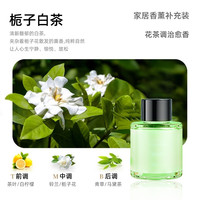 【净化香薰】香薰精油补充液超大容量纯天然植物萃取祛异味 【法式新香】◆国际香氛认证◆孕婴可用◆