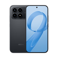 小米 Xiaomi REDMI 红米 K90 5G手机 16GB+512GB 黑色