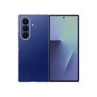 三星（SAMSUNG）Galaxy Z Fold7 透明保护壳  纤薄手机壳 原厂保护套 透明