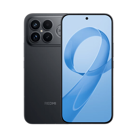REDMI K90 Pro Max