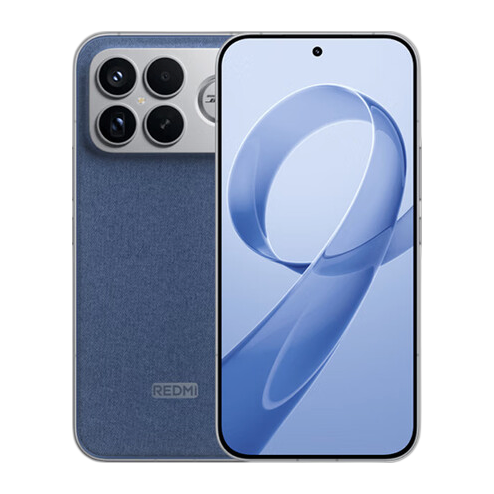 红米 K90 Pro Max 5G手机 第五代骁龙8至尊版