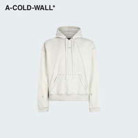 A-COLD-WALL* 男士 米尔班克套头帽衫 ACWMW197