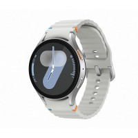 国家补贴：三星 SAMSUNG Galaxy Watch7 蓝牙通话/智能手表/运动电话手表 44mm  耳机套装