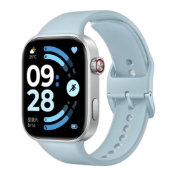 红米 Watch 6 心率血氧监测 蓝牙通话 智能手表