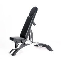 骐骏 商用哑铃卧推凳 68