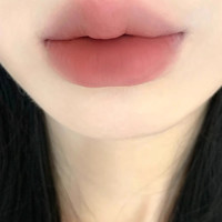mistine唇釉口红唇蜜裸色系镜面水光蜜丝婷不掉色不沾杯J01女
