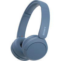 索尼 SONY WH-CH520 耳罩式头戴式动圈蓝牙耳机