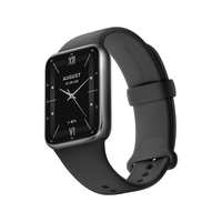 小米手环体感游戏畅玩套装 （内含小米手环9pro黑色+Nintendo Switch舞力全开卡带套装【分开】）