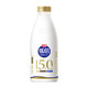 光明 5.0优倍原生高钙超鲜纳滤牛乳780ml*3瓶 牛奶